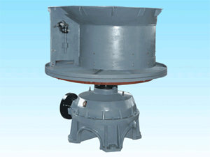 ZMBR、MBR圓盤給料機