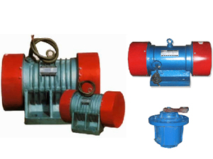 YZDP、YZS系列振動電機(jī)